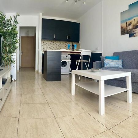 Apartamento Lanzarote Volcano Пуерто-дель-Кармен Екстер'єр фото