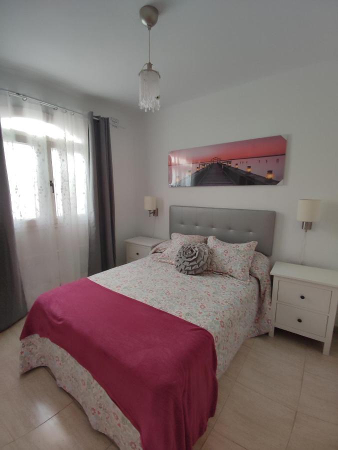 Apartamento Lanzarote Volcano Пуерто-дель-Кармен Екстер'єр фото