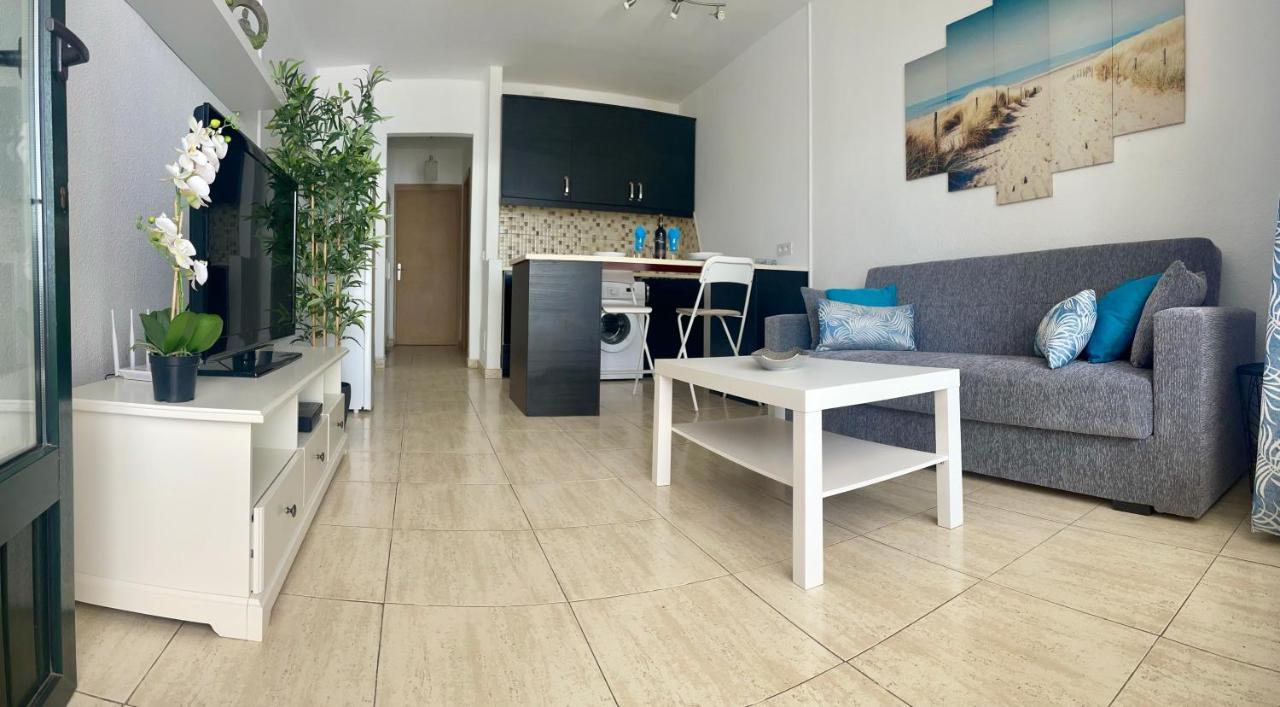 Apartamento Lanzarote Volcano Пуерто-дель-Кармен Екстер'єр фото