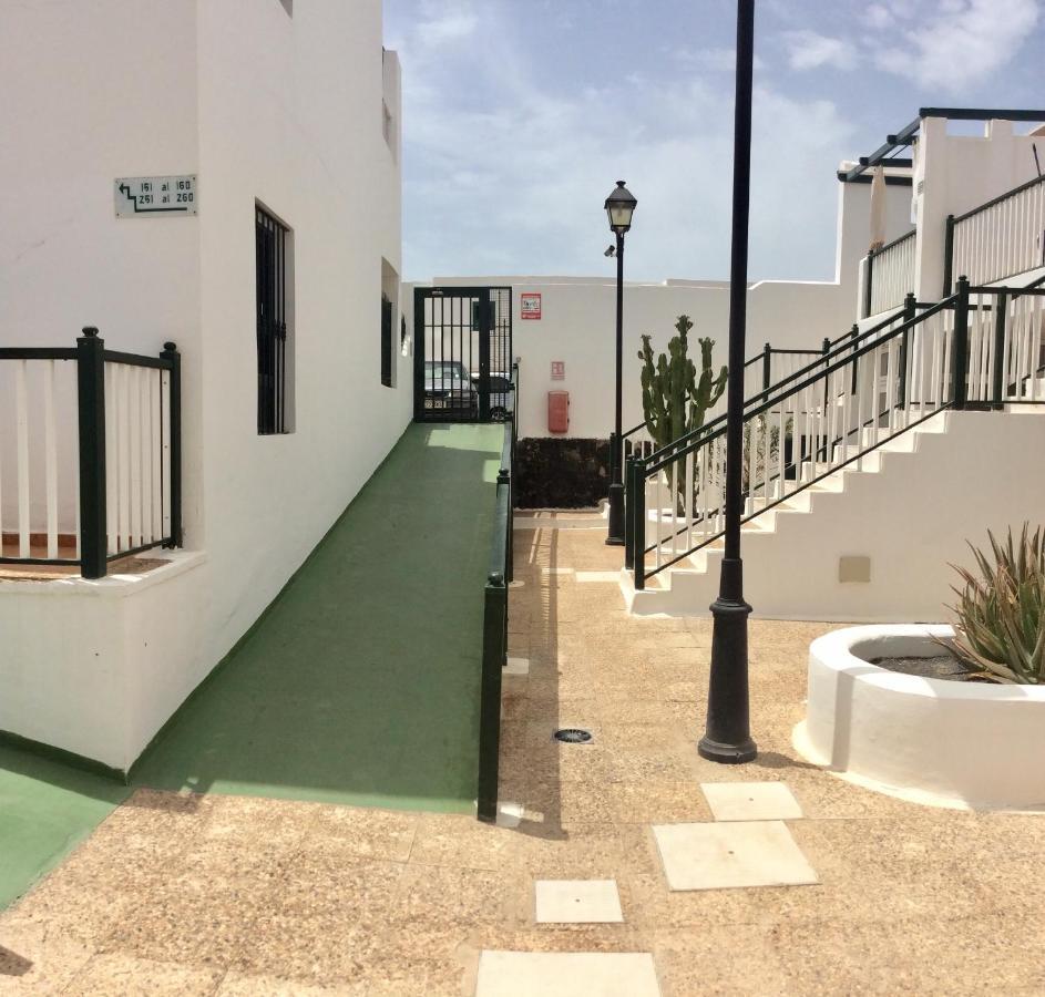 Apartamento Lanzarote Volcano Пуерто-дель-Кармен Екстер'єр фото