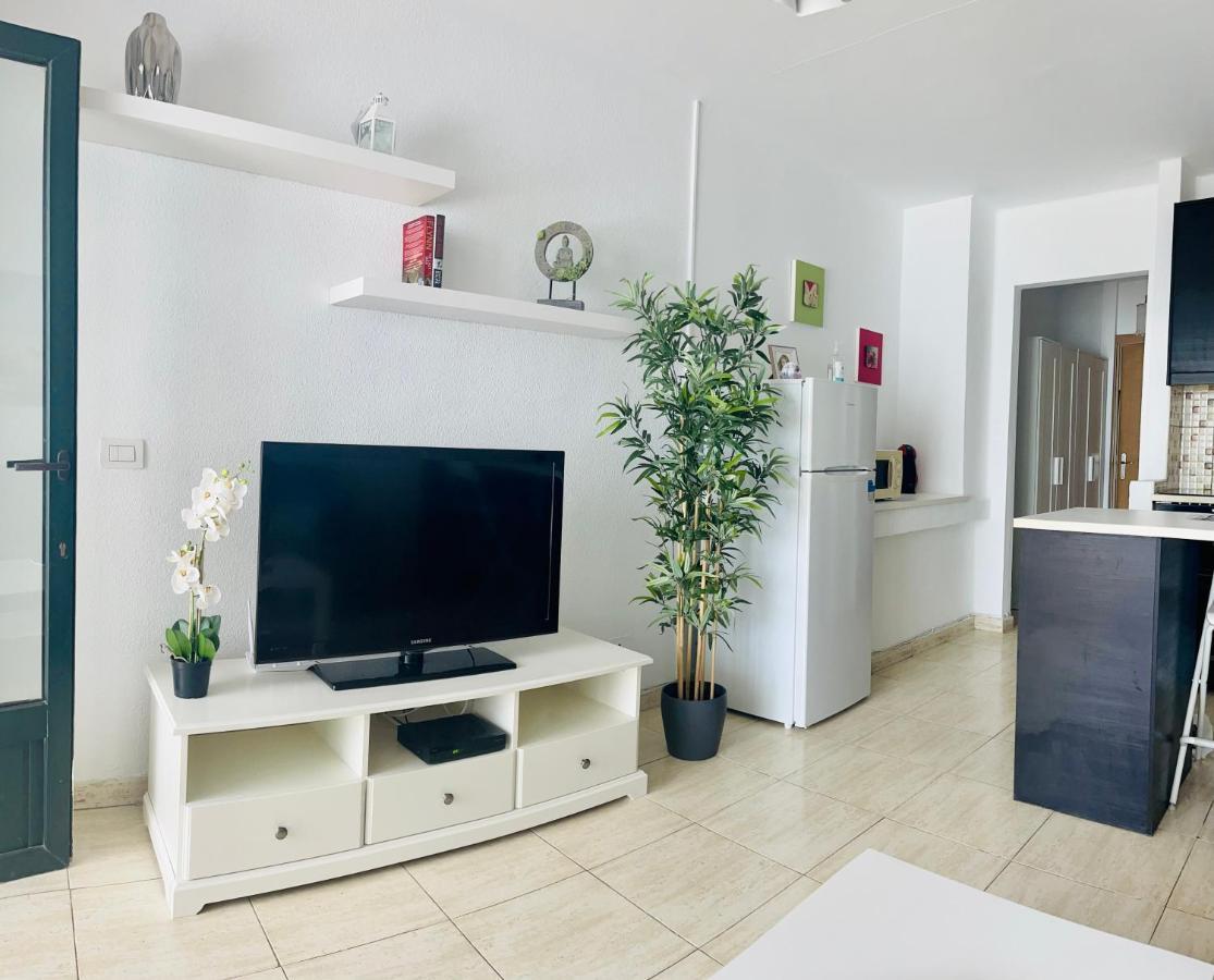 Apartamento Lanzarote Volcano Пуерто-дель-Кармен Екстер'єр фото