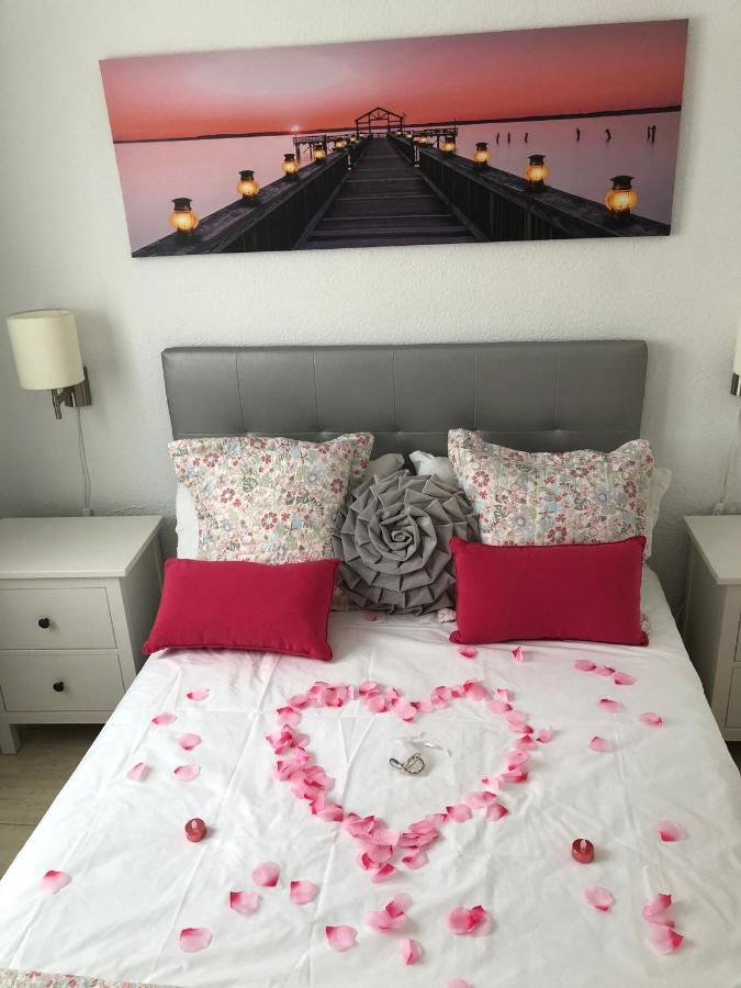 Apartamento Lanzarote Volcano Пуерто-дель-Кармен Екстер'єр фото