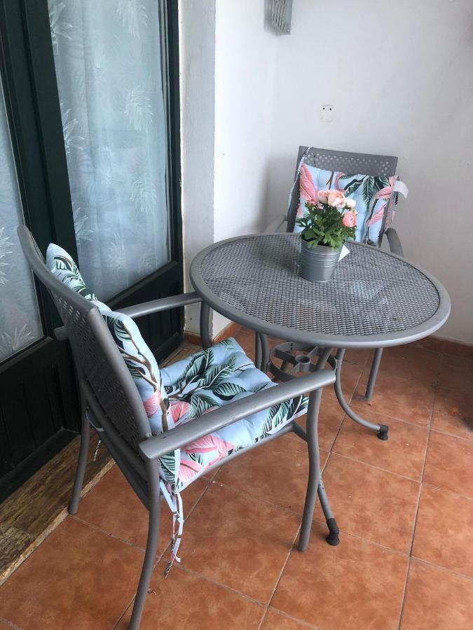 Apartamento Lanzarote Volcano Пуерто-дель-Кармен Екстер'єр фото